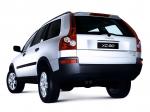 Volvo XC90 2002 года
